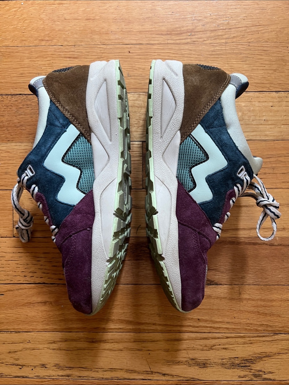 KARHU Mestari Sneakers